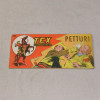 Tex liuska 24 - 1954 Petturi (2. vsk)